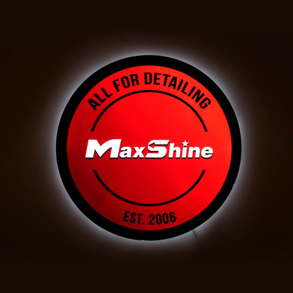 MaxShine